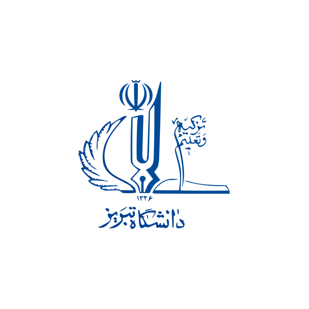 University-of-Tabriz-Logo